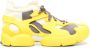 CamperLab Tossu chunky sneakers Paars - Thumbnail 1