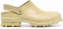 CamperLab Traktori leren loafers Beige - Thumbnail 1