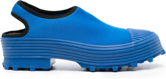 CamperLab Traktori klompen Blauw