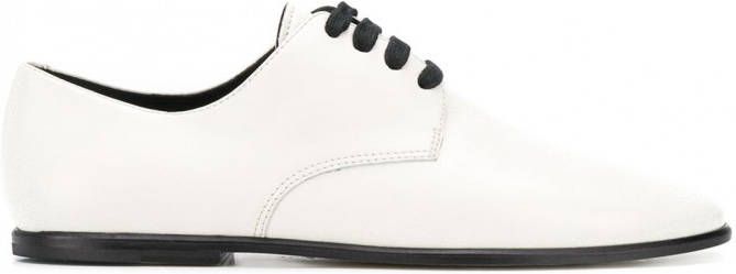 CamperLab Veterschoenen Wit