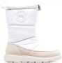 Canada Goose Cypress gewatteerde laarzen Wit - Thumbnail 1