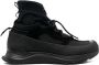 Canada Goose Garrison Trail high-top sneakers Zwart - Thumbnail 1