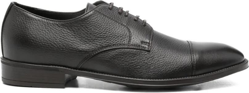 Canali Derby veterschoenen Bruin
