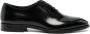 Canali Oxford lakleren schoenen Zwart - Thumbnail 1