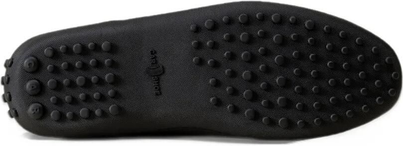Car Shoe leather Chelsea boots Bruin - Foto 4