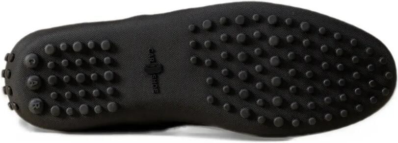 Car Shoe suede lace-up boots Bruin - Foto 4