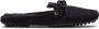 Car Shoe Suède slippers Zwart - Thumbnail 1