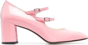 Carel Paris Alice Mary Janes Roze