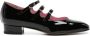 Carel Paris Arina ballerina's Zwart - Thumbnail 1