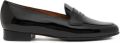 Carel Paris 2100 lakleren loafers Zwart - Zwart