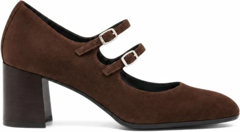 Carel Paris Alice Flex pumps Bruin