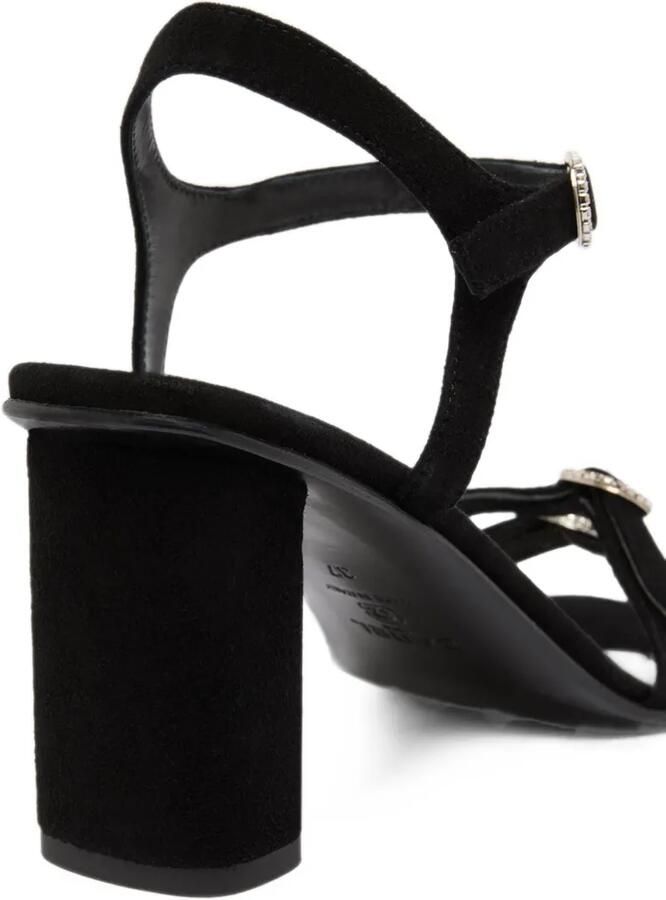 Carel Paris Angelica triple-strap sandals Zwart - Foto 3