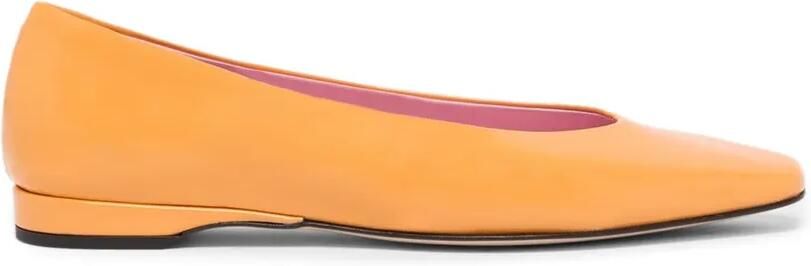 Carel Paris Emilia ballerina's Oranje