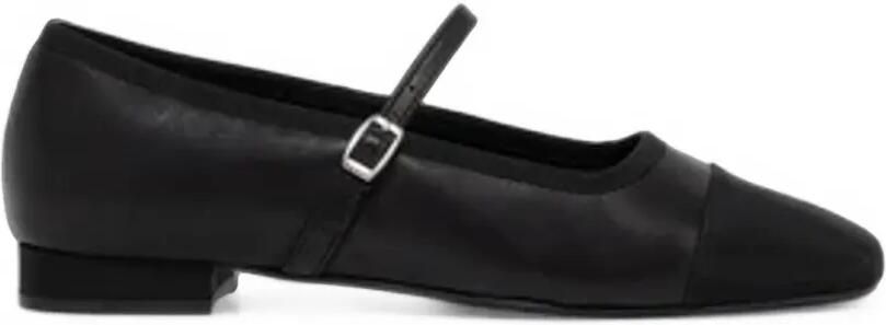 Carel Paris Ghōud Rush sneakers Zwart