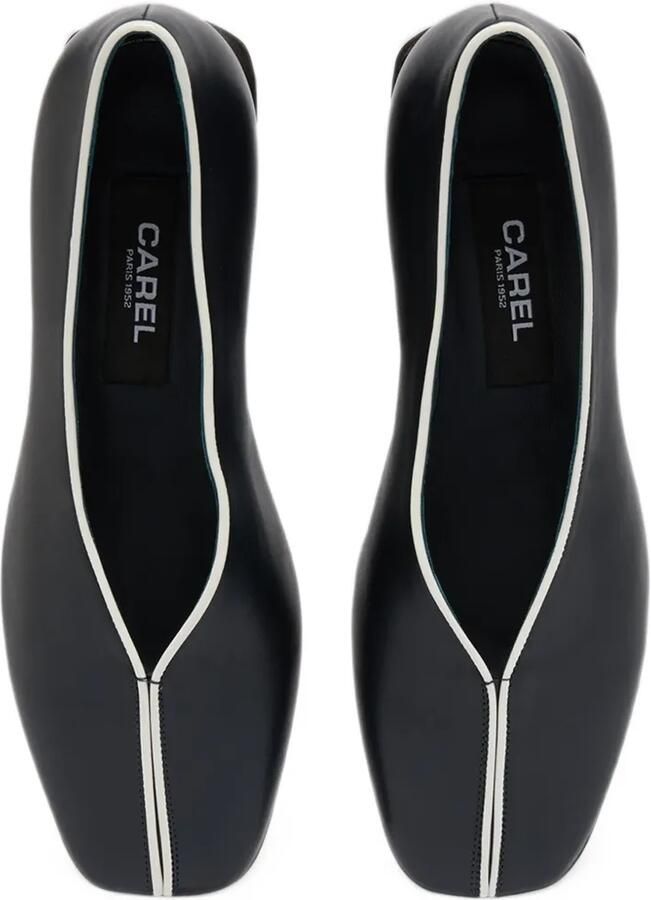 Carel Paris Giulia heeled pumps Blauw - Foto 3