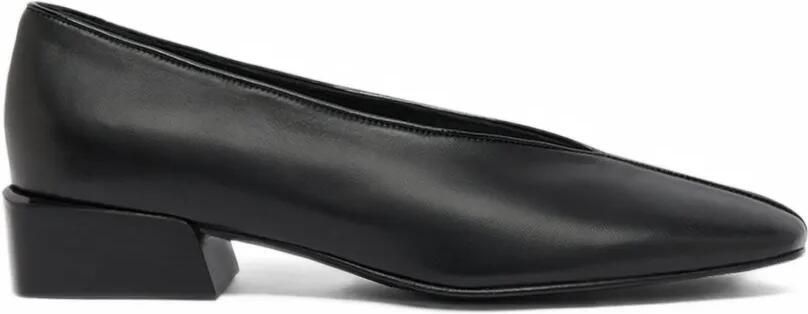 Carel Paris Giulia pumps Zwart