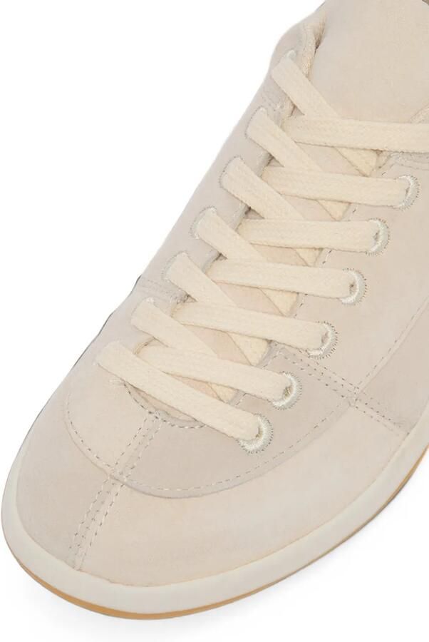 Carel Paris Jane suède low-top sneakers Beige - Foto 4