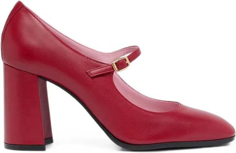 Carel Paris Sacha pumps Rood