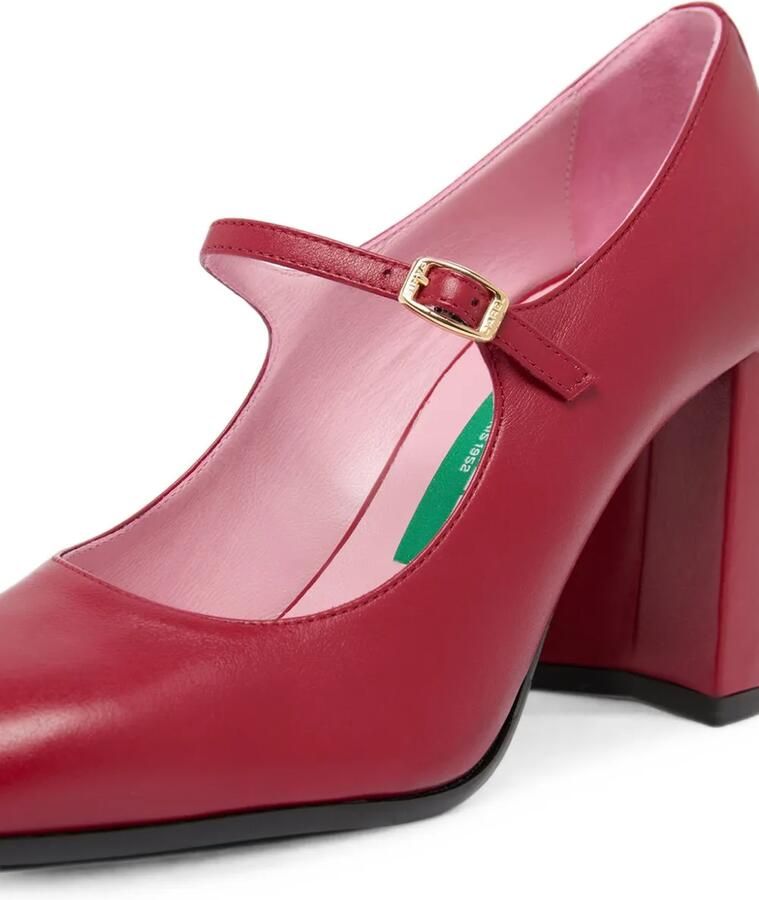 Carel Paris Sacha pumps Rood - Foto 2