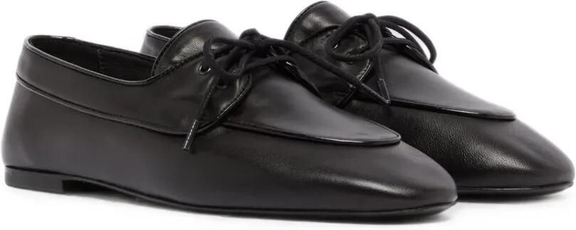 Carel Paris Sonia veterschoenen Zwart - Foto 5