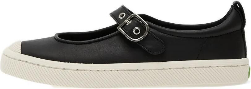 Cariuma Oca Mary Jane sneakers met gespbandje Zwart - Foto 5