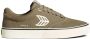 Cariuma Naioca Pro sneakers met vlakken Beige - Thumbnail 1