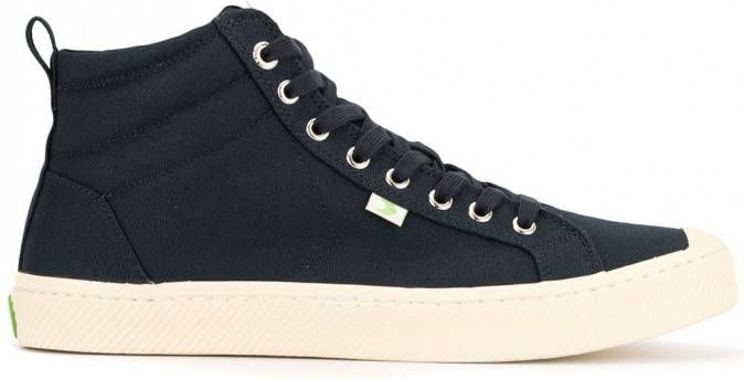 Cariuma OCA high-top sneakers Blauw