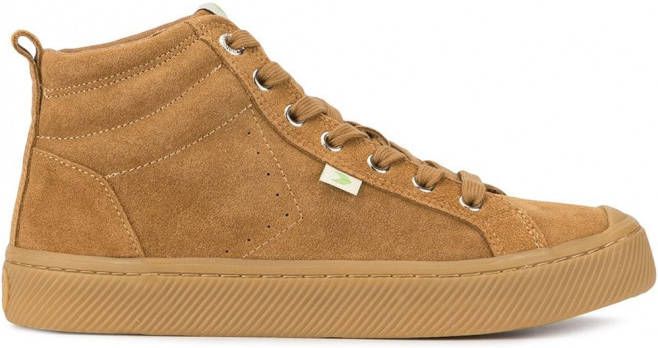 Cariuma OCA high-top sneakers Bruin