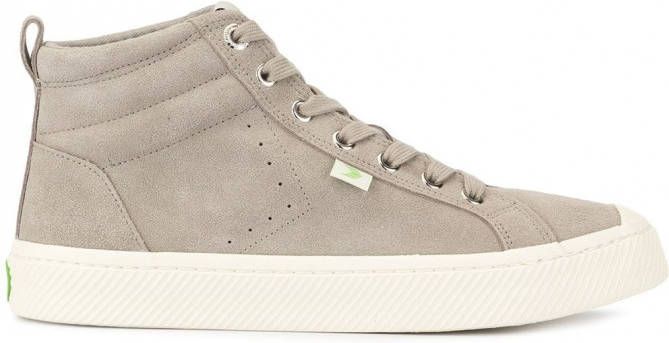 Cariuma OCA high-top sneakers Grijs