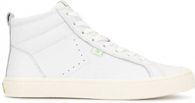 Cariuma OCA high-top sneakers Wit