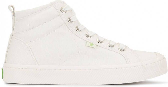 Cariuma OCA high-top sneakers Wit