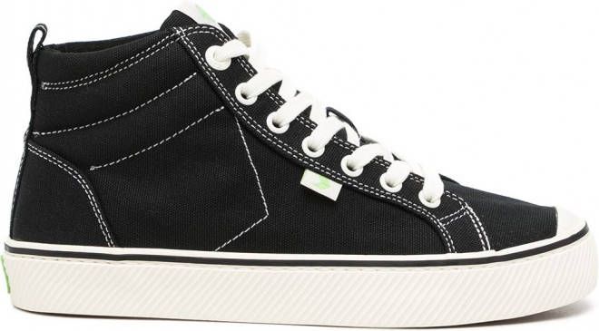 Cariuma OCA high-top sneakers Zwart