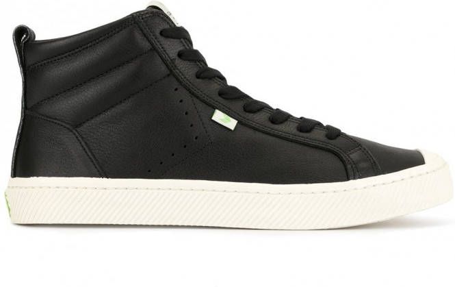 Cariuma OCA high-top sneakers Zwart