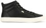 Cariuma OCA high-top leren sneakers Zwart - Thumbnail 1