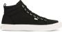 Cariuma OCA high-top canvas sneakers Zwart - Thumbnail 1