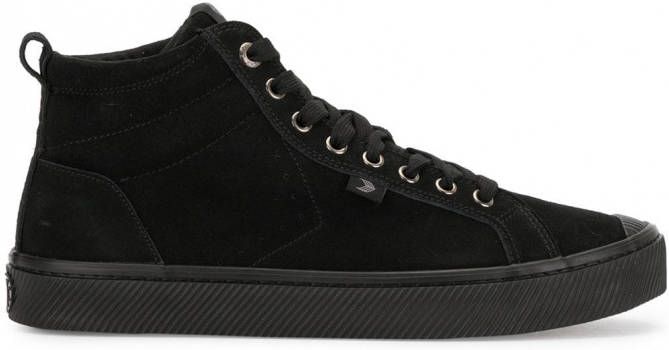 Cariuma OCA high-top sneakers Zwart