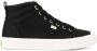 Cariuma OCA high-top canvas sneakers Zwart - Thumbnail 1