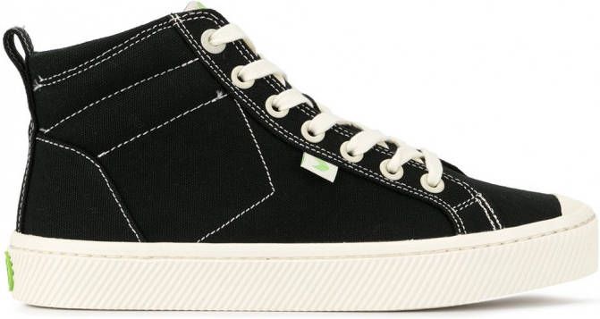 Cariuma OCA high-top sneakers Zwart