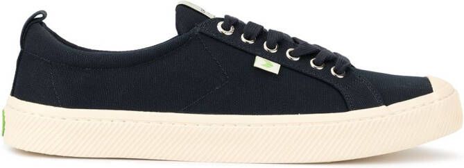 Cariuma OCA low-top sneakers Blauw