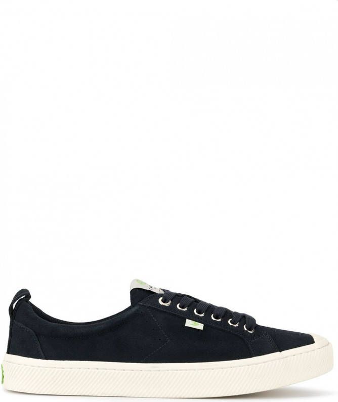 Cariuma OCA suède low-top sneakers Blauw