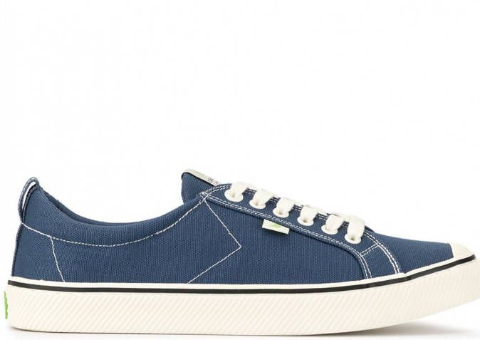 Cariuma OCA low-top sneakers Blauw