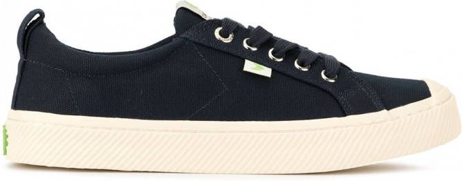 Cariuma OCA low-top sneakers Blauw