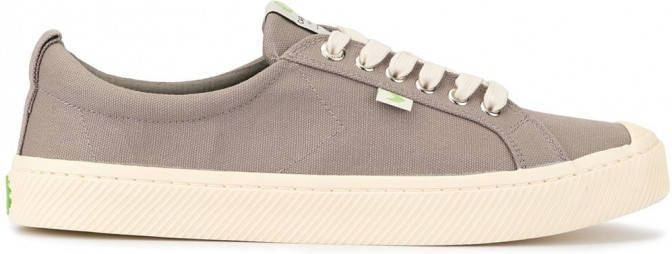 Cariuma OCA low-top sneakers Grijs