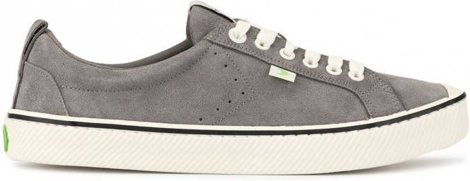 Cariuma OCA low-top sneakers Grijs