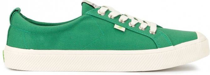 Cariuma OCA low-top sneakers Groen