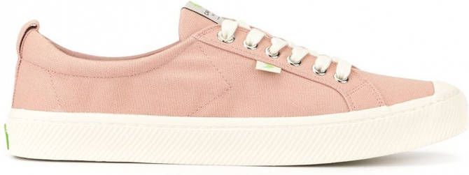 Cariuma OCA low-top sneakers Roze