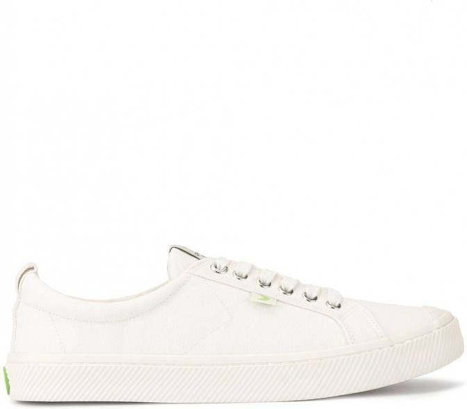 Cariuma OCA low-top sneakers Wit