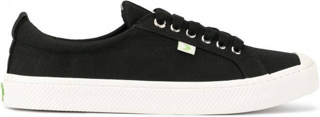 Cariuma OCA low-top sneakers Zwart