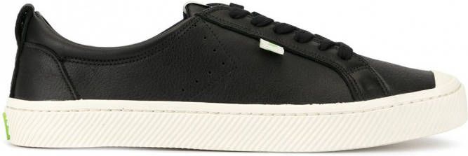 Cariuma OCA low-top sneakers Zwart