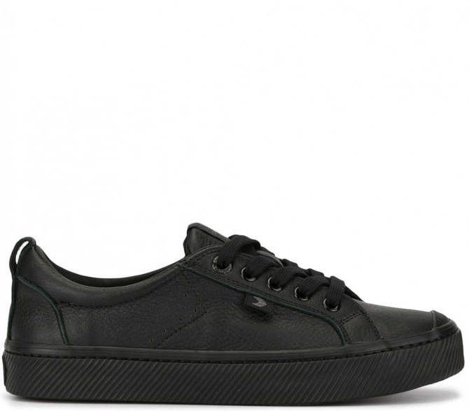 Cariuma OCA low-top sneakers Zwart